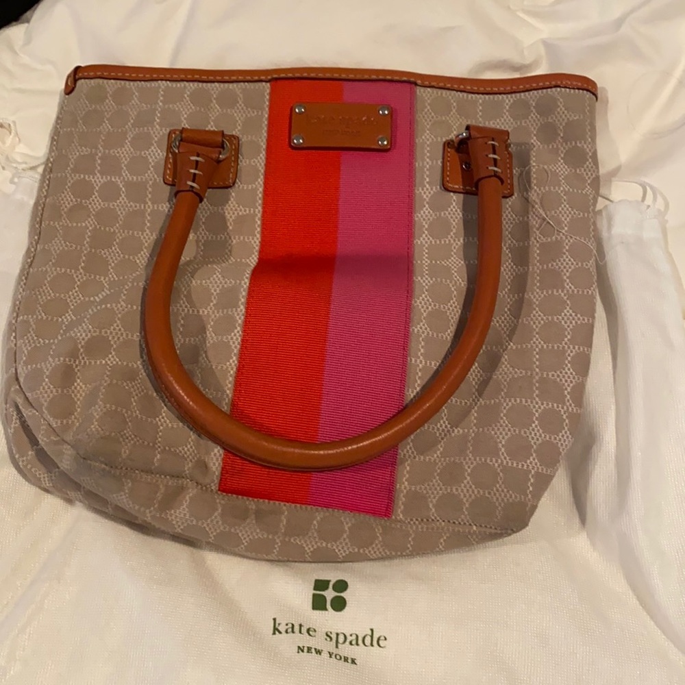 Kate spade purse